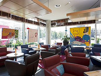 Hotelansicht